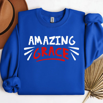 Amazing Grace 11