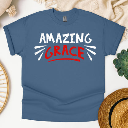 Amazing Grace 11