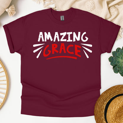 Amazing Grace 11