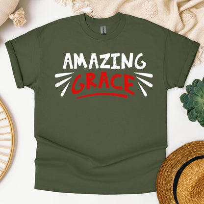 Amazing Grace 11