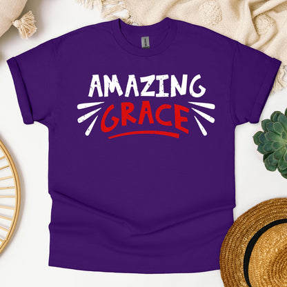 Amazing Grace 11