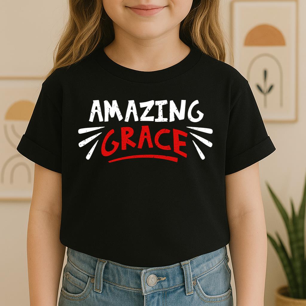 Amazing Grace 11