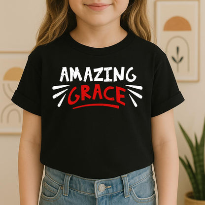 Amazing Grace 11