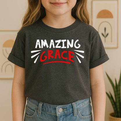 Amazing Grace 11