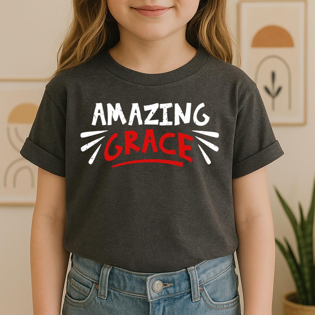 Amazing Grace 11