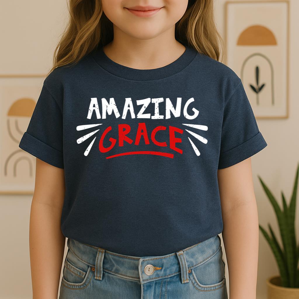 Amazing Grace 11