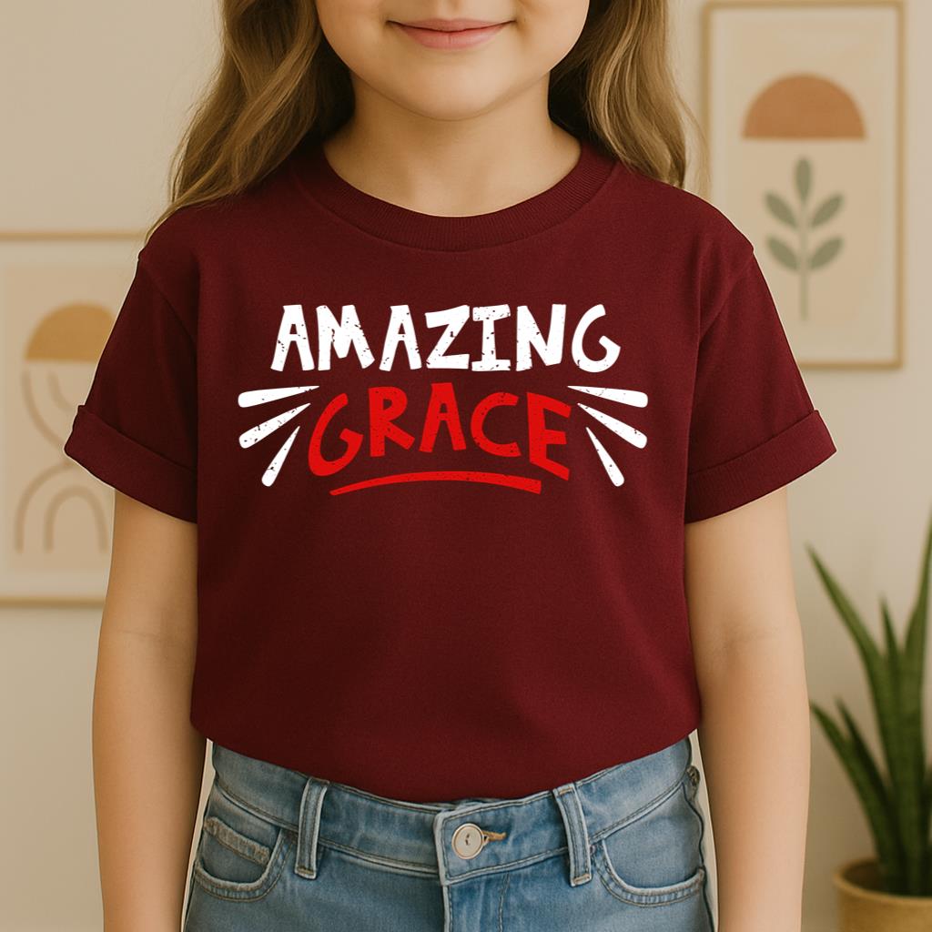 Amazing Grace 11