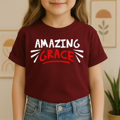 Amazing Grace 11
