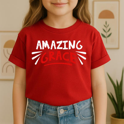 Amazing Grace 11