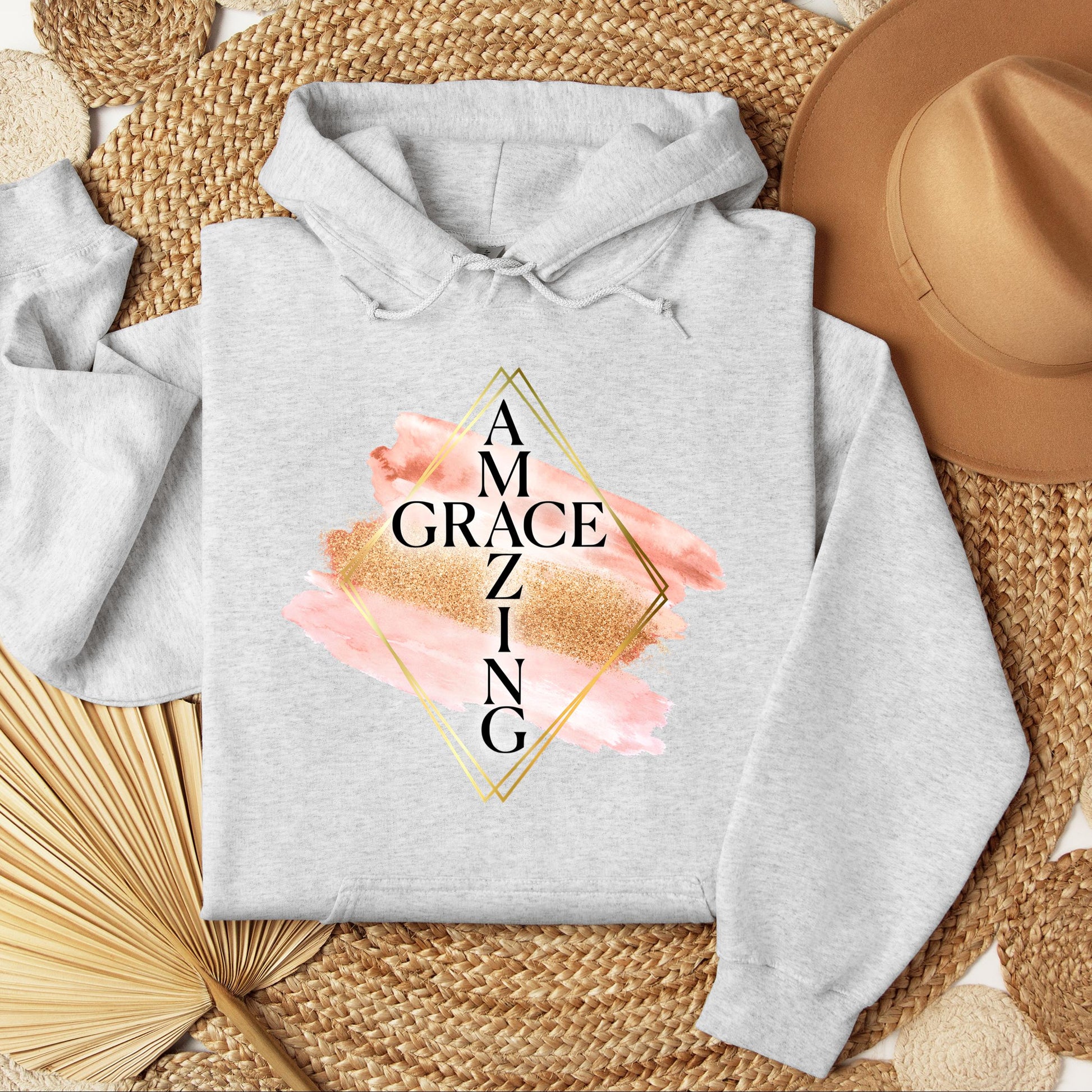 Amazing Grace 12