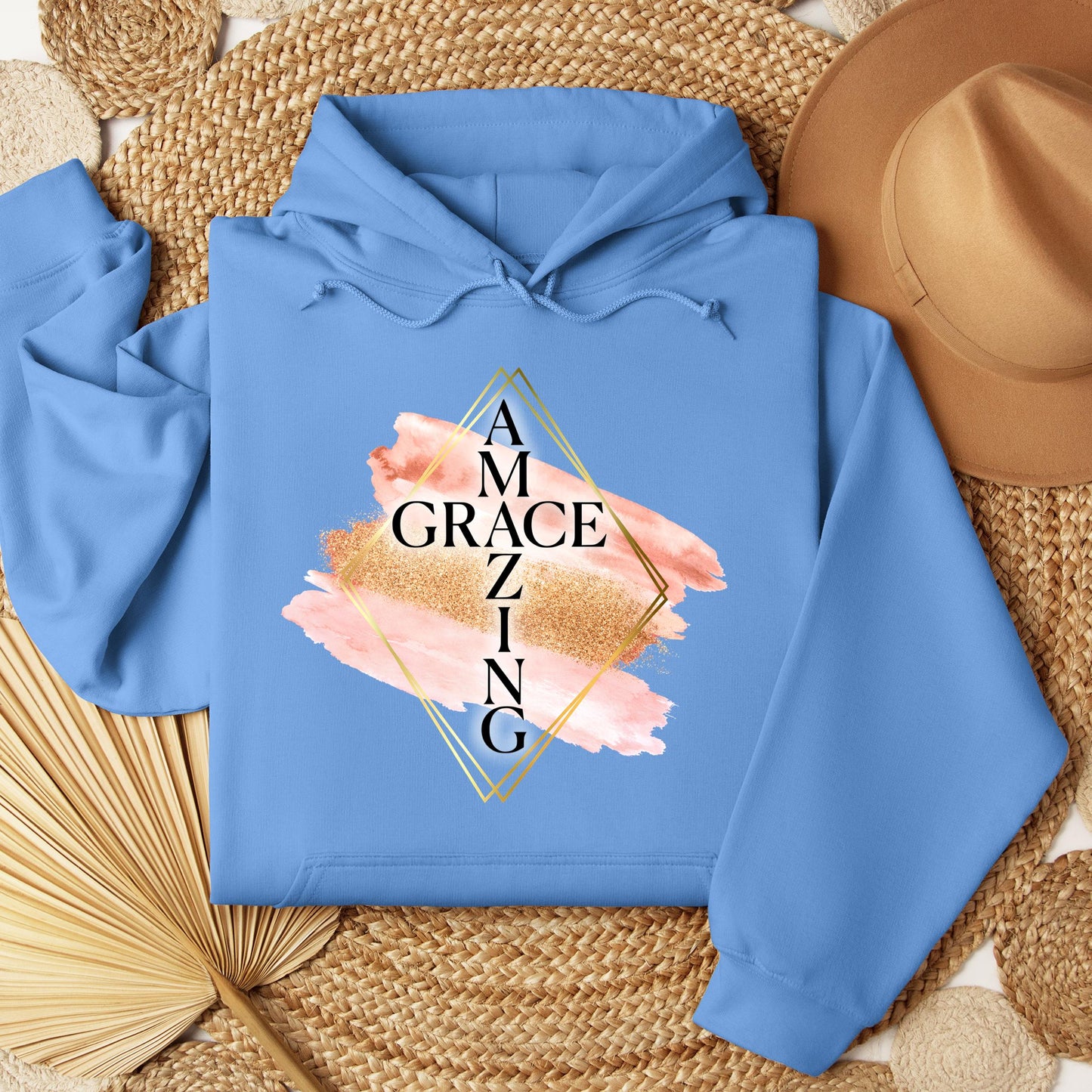 Amazing Grace 12