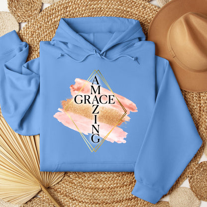 Amazing Grace 12