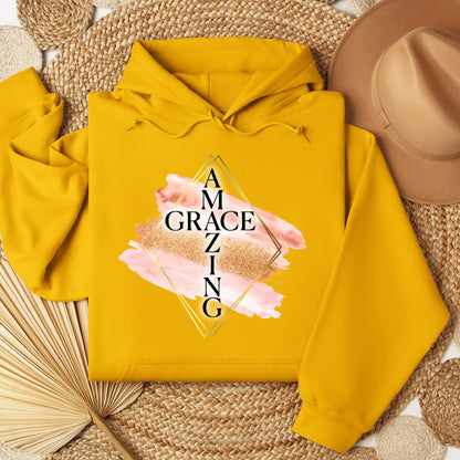 Amazing Grace 12