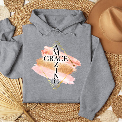 Amazing Grace 12