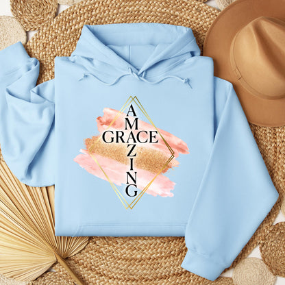 Amazing Grace 12