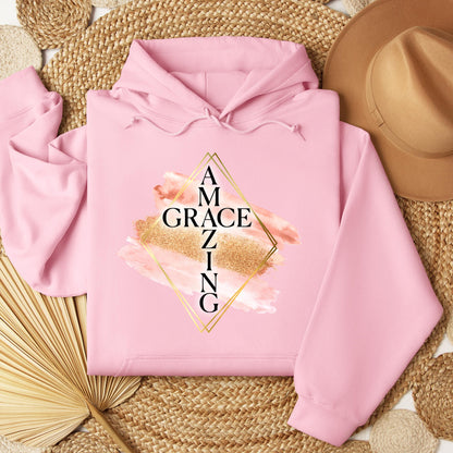 Amazing Grace 12