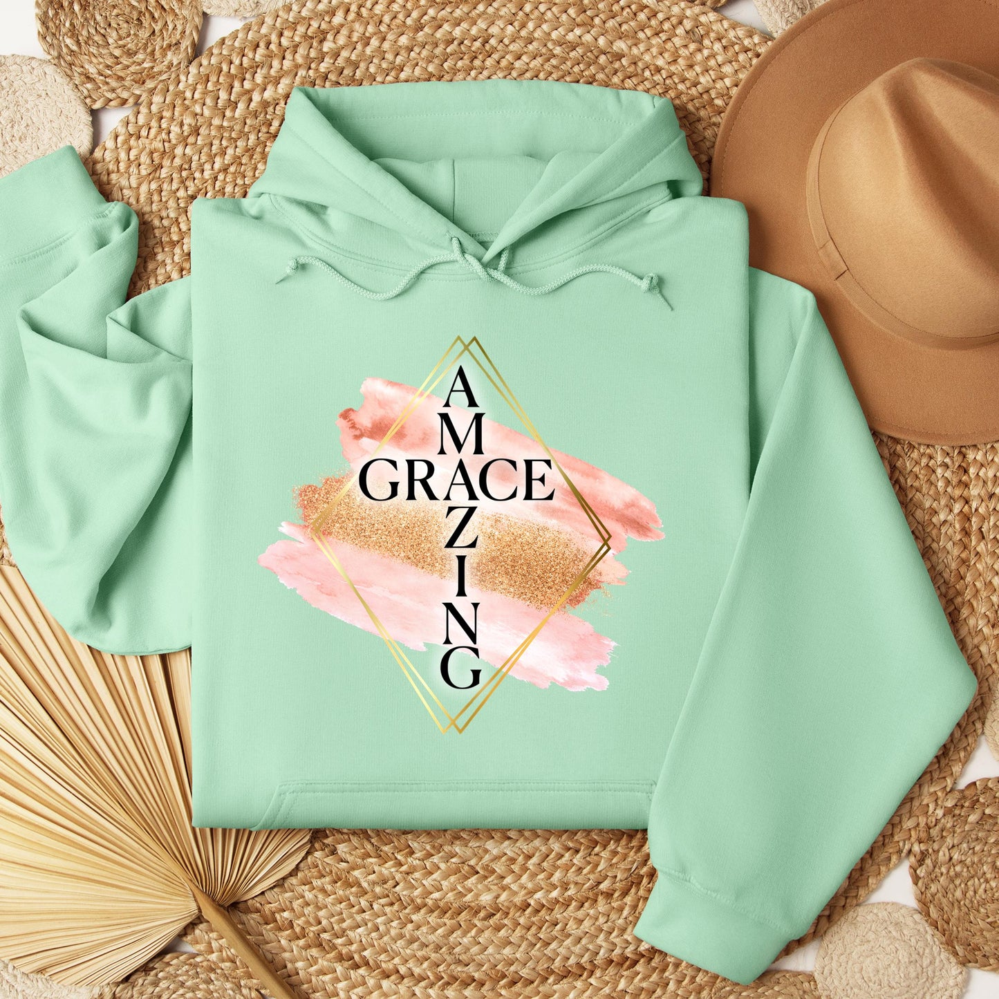 Amazing Grace 12