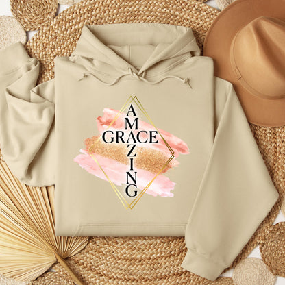 Amazing Grace 12