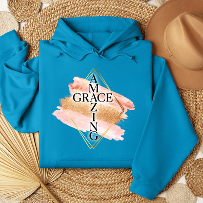 Amazing Grace 12