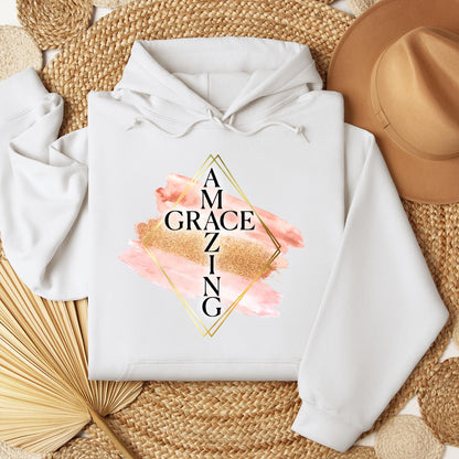 Amazing Grace 12
