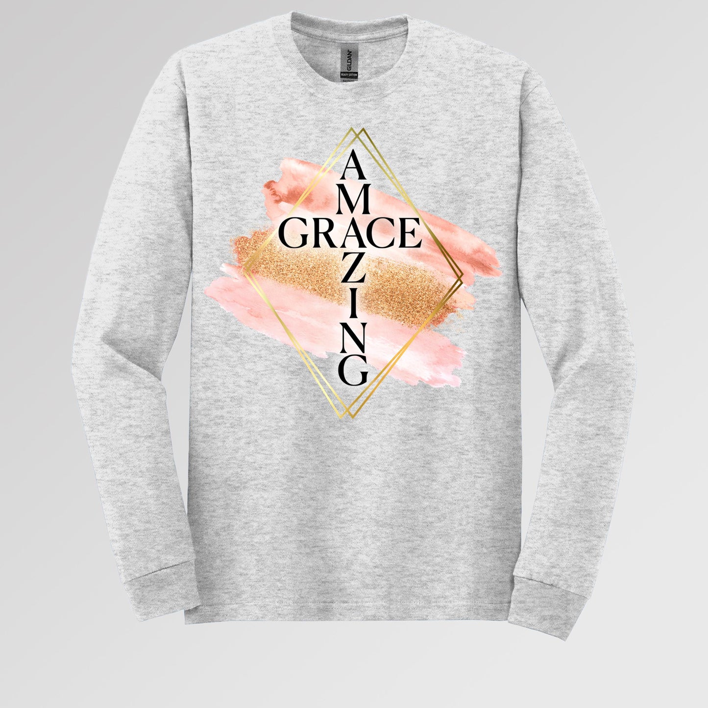 Amazing Grace 12