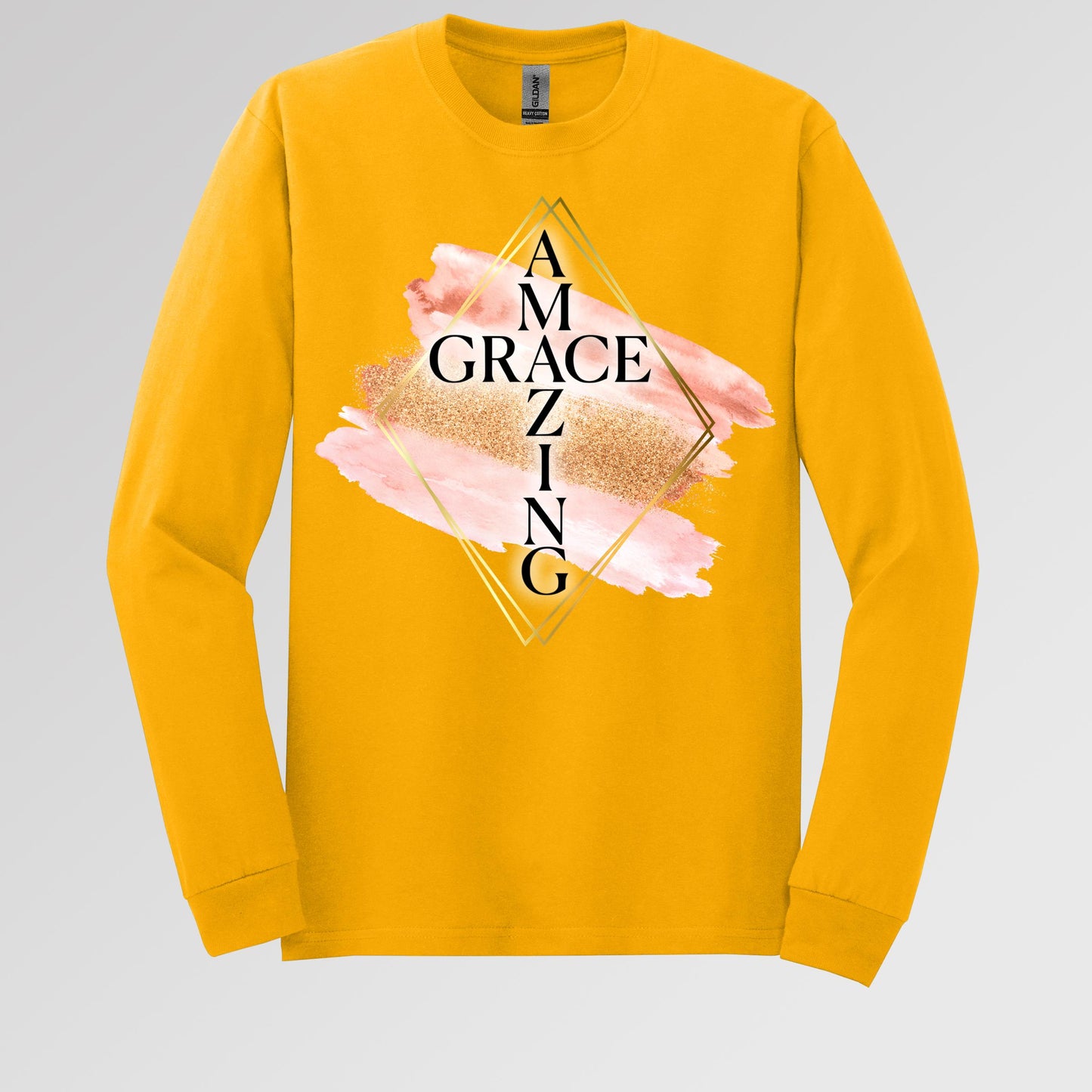 Amazing Grace 12