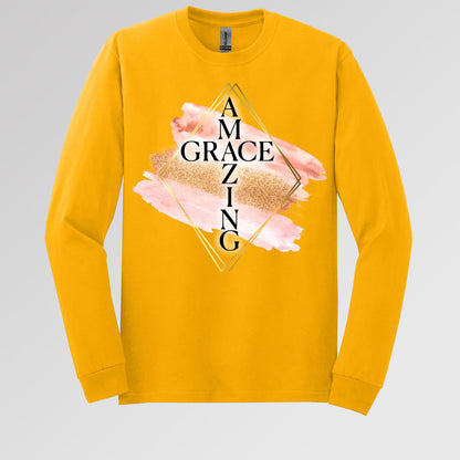 Amazing Grace 12