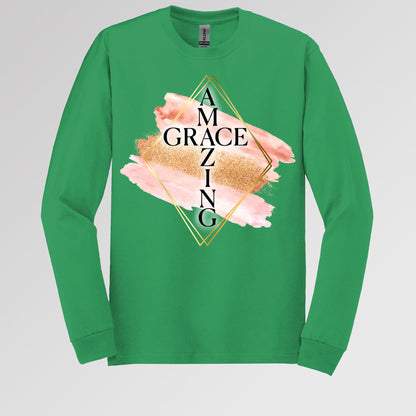 Amazing Grace 12
