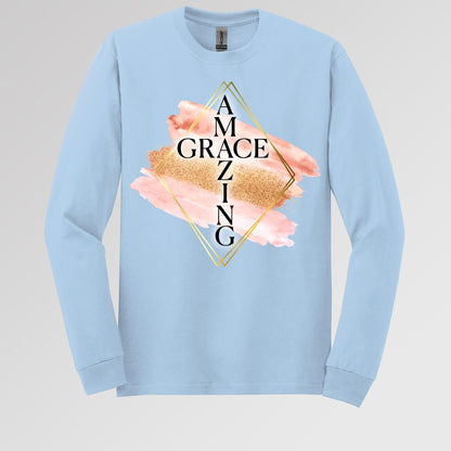 Amazing Grace 12