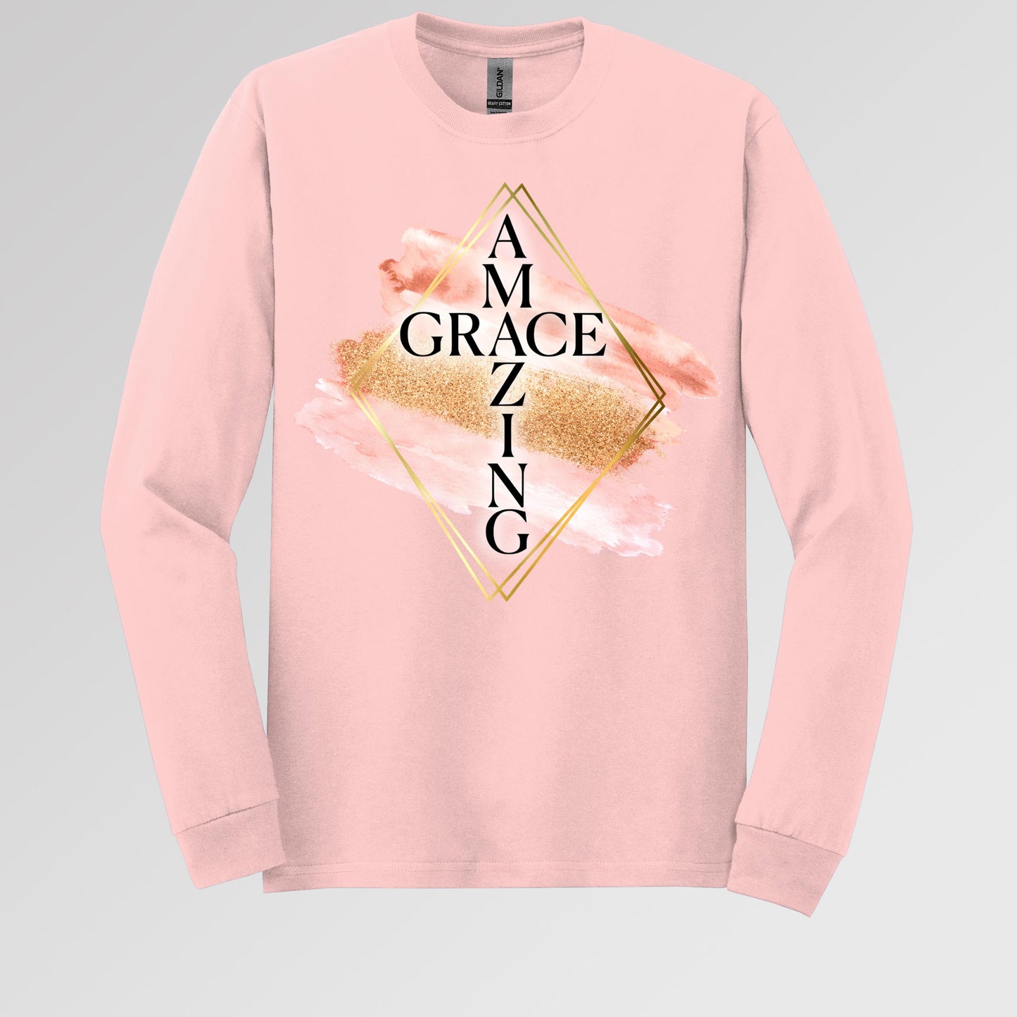 Amazing Grace 12
