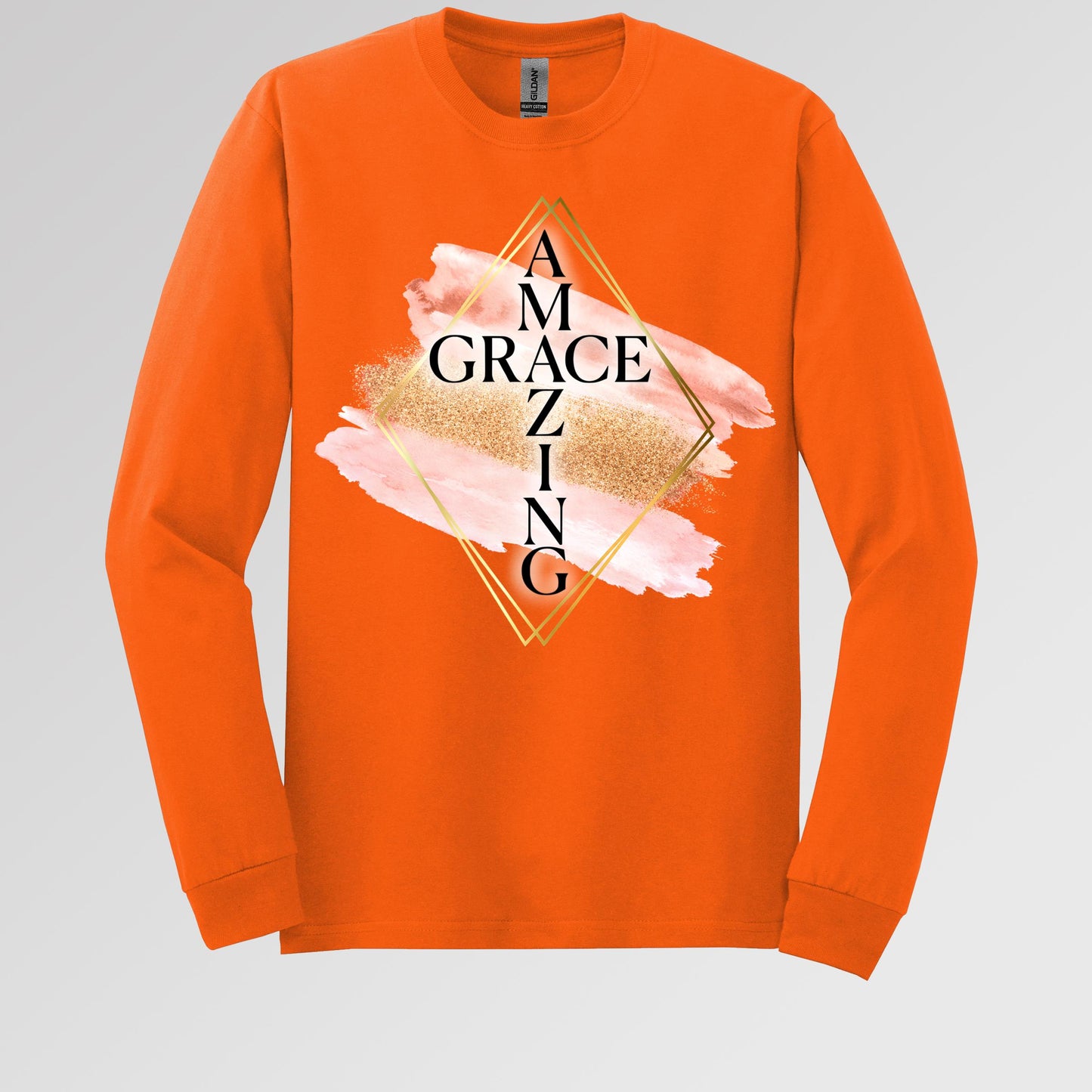 Amazing Grace 12