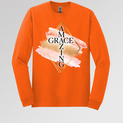 Amazing Grace 12