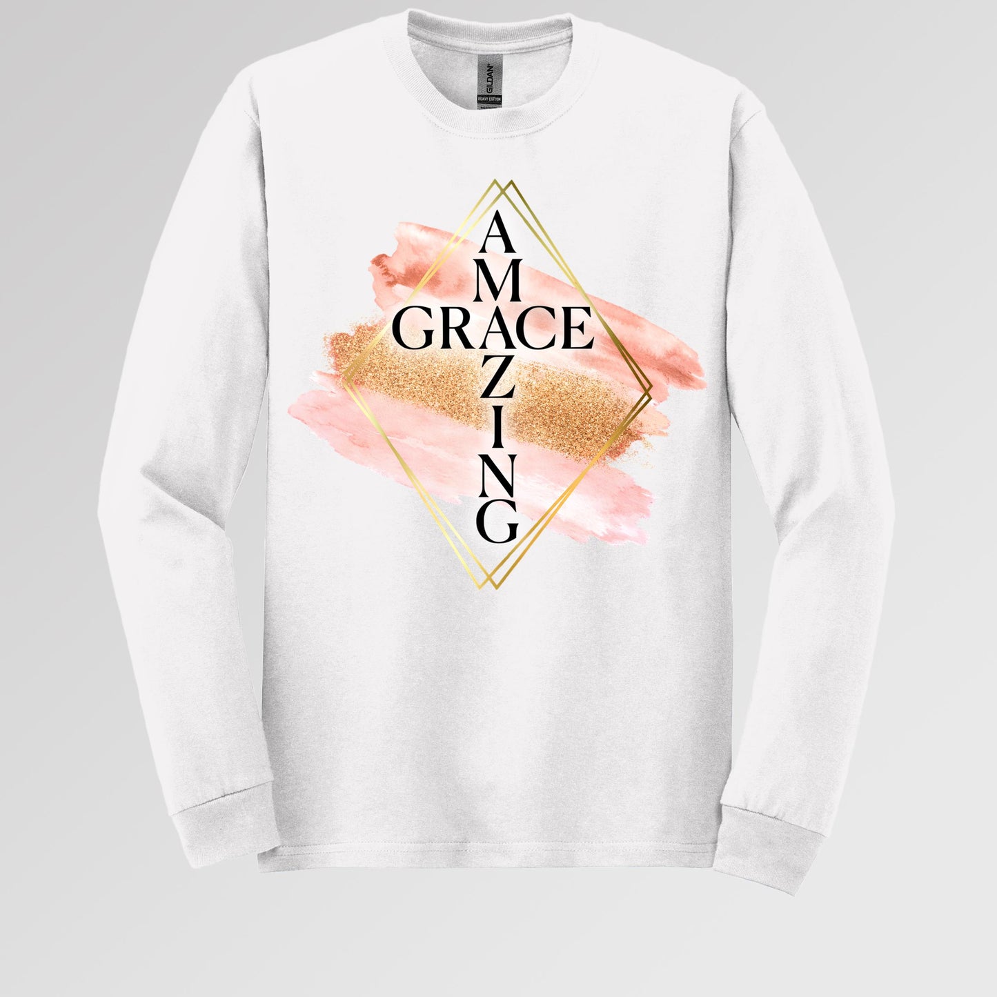 Amazing Grace 12