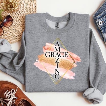 Amazing Grace 12