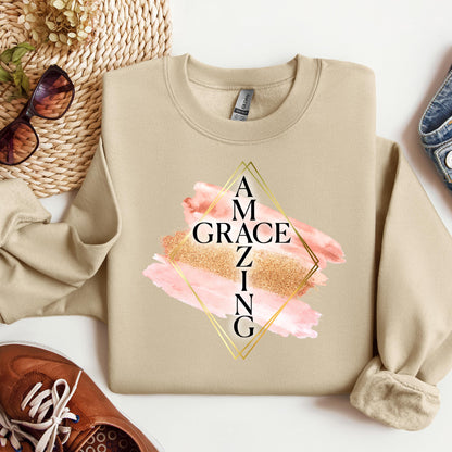 Amazing Grace 12