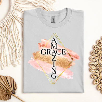 Amazing Grace 12