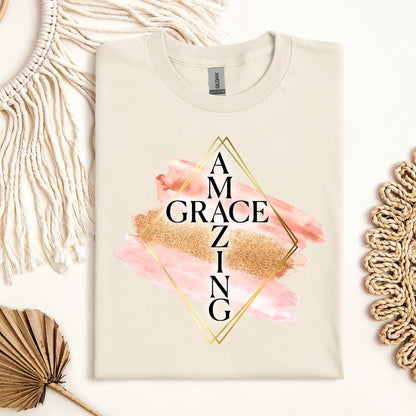 Amazing Grace 12