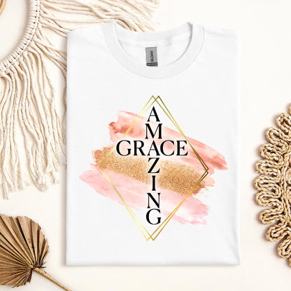 Amazing Grace 12