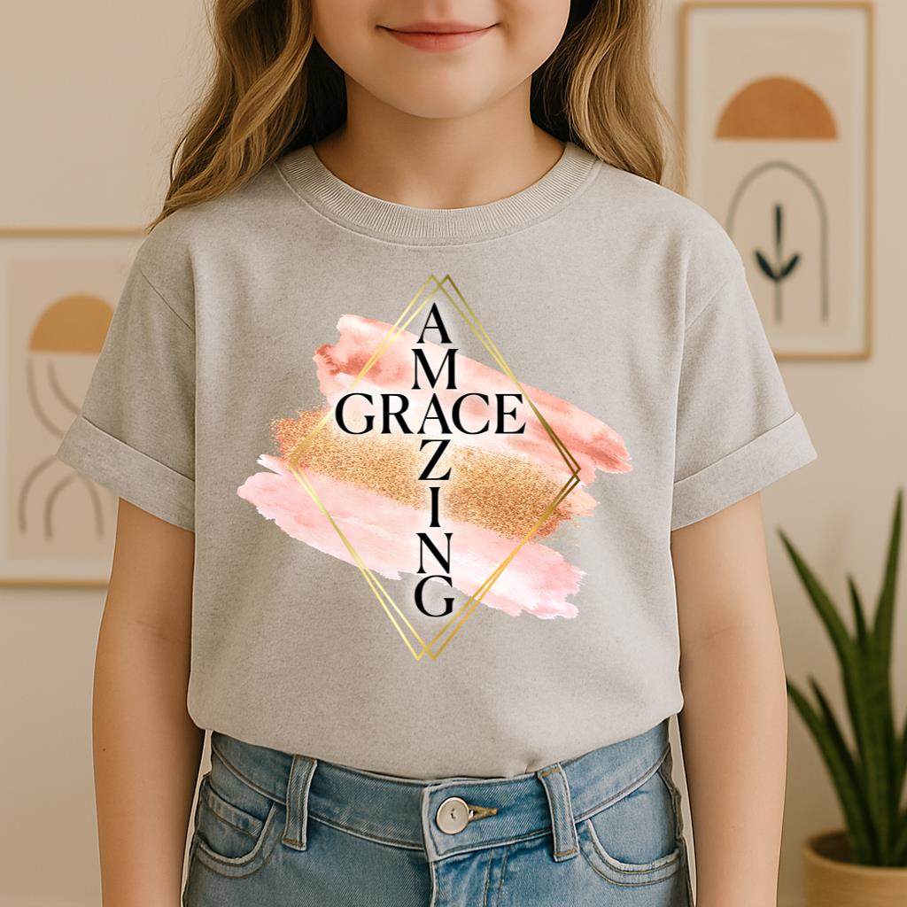 Amazing Grace 12