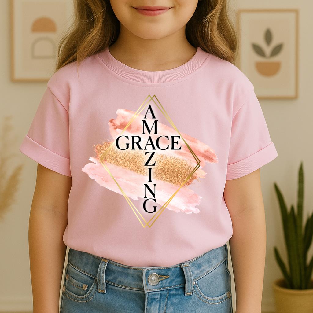 Amazing Grace 12
