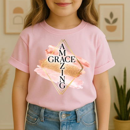 Amazing Grace 12
