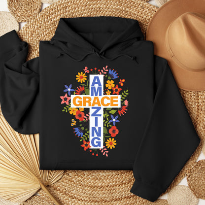 Amazing Grace 14