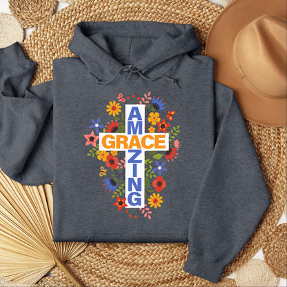 Amazing Grace 14