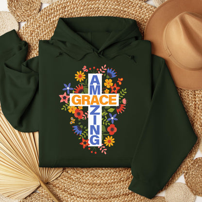 Amazing Grace 14