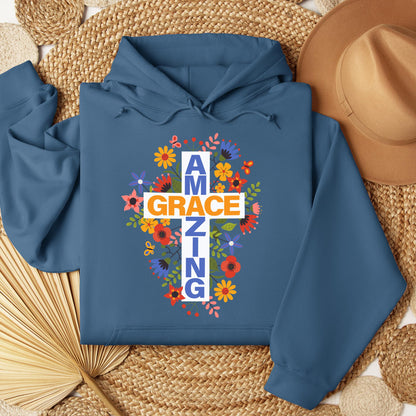 Amazing Grace 14