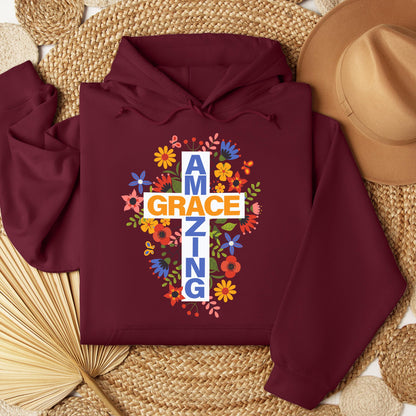 Amazing Grace 14