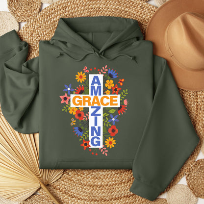 Amazing Grace 14