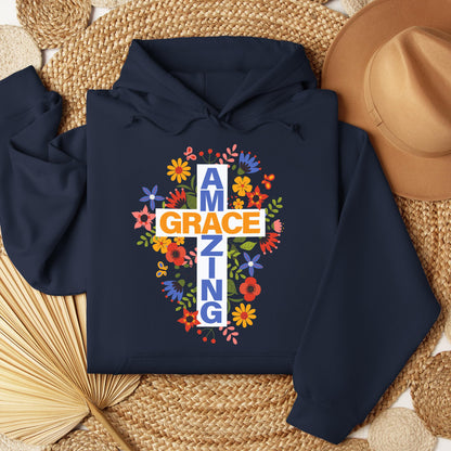 Amazing Grace 14