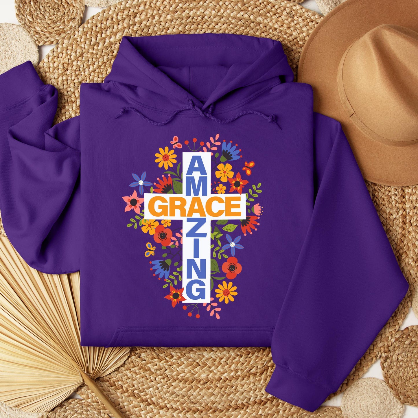 Amazing Grace 14