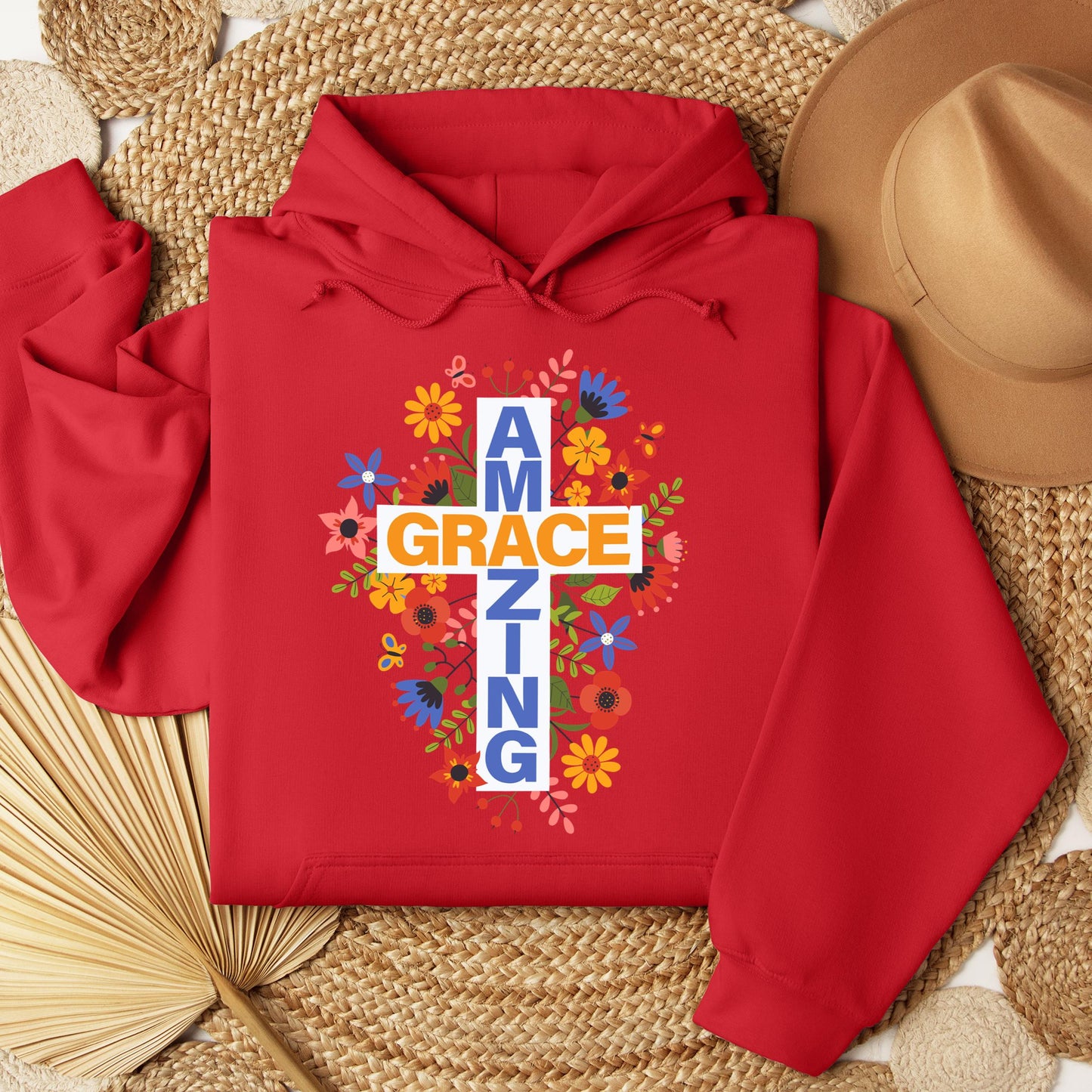 Amazing Grace 14